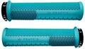 Peaty's Monarch Grips Fahrradgriffe - Knurl Fahrrad Lenkergriffe, Fahrradgriffe