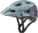 Boll&eacute; - Trackdown MIPS, Sage Matte, No Lens Reference, Small, Bike Helmets,...