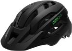 Giro - Fixture II Helme - Jugendliche Unisex - Schutzausr&uuml;stung, Fahrradhelm,