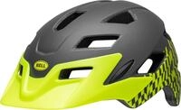 Sidetrack Helm