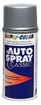 Dupli-Color 604881 Original Auto-Spray, 150 ml, Brillantsilber Matt 744