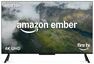 Amazon Ember 4-Serie mit Fire TV (neueste Generation), 50-Zoll-Smart-TV in 4K
