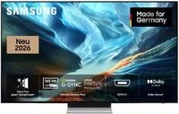 Samsung OLED S90H 4K 77 Zoll (195 cm), UHD Fernseher, Antireflexion mit Glare Free,