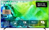 Samsung Neo QLED QN80H 4K 65 Zoll (163 cm), UHD Fernseher, Quantum-Mini-LED f&uuml;r