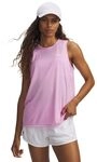 Tech Tank Solid - Pink Dawn/White - LG, Pink Dawn/Wei&szlig;, L