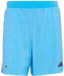 adidas Men's TECH Essentials Workout 2in1 Shorts, Lucid Aquamarine, S