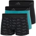 Adidas Trunk (3PK) - Active Flex Cotton - Bequeme Unterw&auml;sche