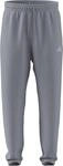adidas Men's Future Icons SMALL Logo Pant, Halo Silver, L