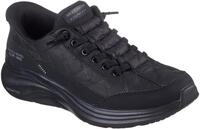 SKEC Contour Foam Bl - Black