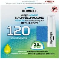 Thermacell M&uuml;ckenabwehr Nachf&uuml;llpackung &ndash; 120 Stunden M&uuml;ckenschutz | 30