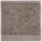 M&ouml;ve Loft Seiftuch 30 x 30 cm aus 100% Baumwolle (Airspin), Ginger