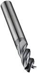 Dormer End Mill, Pack of 1