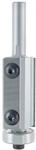 ENT 20298 Wendemesser B&uuml;ndigfr&auml;ser HW, Schaft (S) 8 mm, Durchmesser (D) 19...