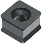Fein Wendeschneidplatte KX (10 St&uuml;ck, Fase f&uuml;r NE-Metalle und weiche...