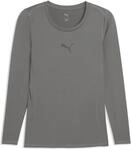 Puma Herren Teamliga26 Baselayer Tee Ls Tees (1er Pack)