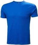 Helly Hansen Herren Hh Lifa T-Shirt, Kobalt 2.0, L