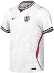 Nike England Heimtrikot Kinder 12/13 Jahre &ndash; England National Team Fu&szlig;ball...
