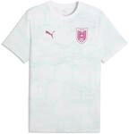 PUMA &Ouml;FB FtblCulture Tee AOP