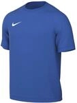 Nike Herren Dri-Fit Park VIII S T-Shirt, Royal Blue/White, M