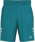 Erima Unisex Kinder Celebrate 125 Shorts ohne Innenslip (1152605), Tahitian...