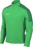 Nike Herren M Nk Df Acd23 Soccer Drill Top, Green Spark/Lucky Green/White, S EU