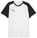PUMA teamLIGA26 Matchday Trikot Weiss, XL Herren