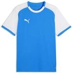 PUMA Herren Teamliga26 Matchday Jersey Trikots, Electro Royal-puma White-puma...