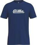 Erima Unisex RETRO 2.0 Classic T-Shirt (2082612), new navy, XXS
