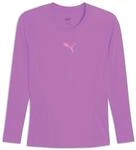 PUMA Herren Liga Baselayer Ls Tees, Ultra Violet, S EU
