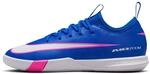 NIKE JR Zoom Vapor 16 ACADEMY IC Indoor Soccer Shoes