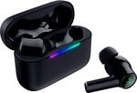 Razer Hammerhead V3 X HyperSpeed - Kabellose Multi-Plattform-Gaming-Ohrh&ouml;rer -