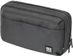 Hori Wendbare Reisetasche (Schwarz) f&uuml;r Nintendo Switch 2 - Offiziell...