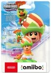 Nintendo amiibo Poplin & Prinz Florian