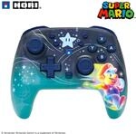 HORI Wireless HORIPAD Turbo (Universe Mario) Wiederaufladbarer Kabelloser...