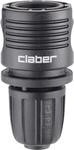 Claber 1/5.1 cm Automatikkupplung