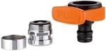 Claber Stecker 3/4 Schnellkupplung blisterata