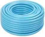 Relaxdays Gartenschlauch, 70 m, universeller Wasserschlauch 1/2", UV- &...