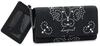 Desigual Geldb&ouml;rse Poker Face Mone Mariona Long Wallet Black schwarz