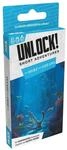 Asmodee, Unlock! Short Adventures &ndash; Das Herz des Ozeans, Space Cowboys,