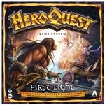Hasbro Gaming Avalon Hill HeroQuest First Light Game System &ndash; Fantastisches