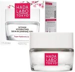 Hada Labo Tokyo White Hydro-Gel 50 ml, feuchtigkeitsspendende Gel-Creme f&uuml;r Tag und