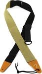Fender&reg; &raquo;RIGHT HEIGHT&trade; RAYON TWEED STRAP&laquo; Tweed Gitarrengurt mit
