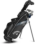 Callaway Golf XJ-2 Junior Komplettset