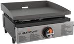 Blackstone 17&Prime; Griddle Tischgrill mit 1 Brennern
