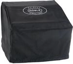 R&Ouml;SLE Abdeckhaube BBQ-Portable Videro E2-P, G2-P, Hochwertige Sch&uuml;tzh&uuml;lle aus 100%