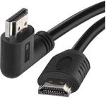 EMOS High Speed HDMI 2.0 Kabel mit Ethernet 1,5 m, 18 Gbit/s