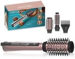 Cecotec Warmluftb&uuml;rste CeramicCare 3in1 AirBrush, 1200W