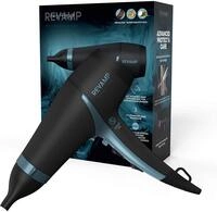 REVAMP 4000 Haartrockner &ndash; Leistungsstarker 2100W Leicht-Haartrockner, schnelles