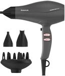Taurus &ndash; Haartrockner Fashion 2600 Ionic, 2600W, 6