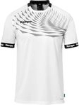 Kempa Wave 26 Shirt Herren Jungen Sportshirt Kurzarm T-Shirt Funktionsshirt...